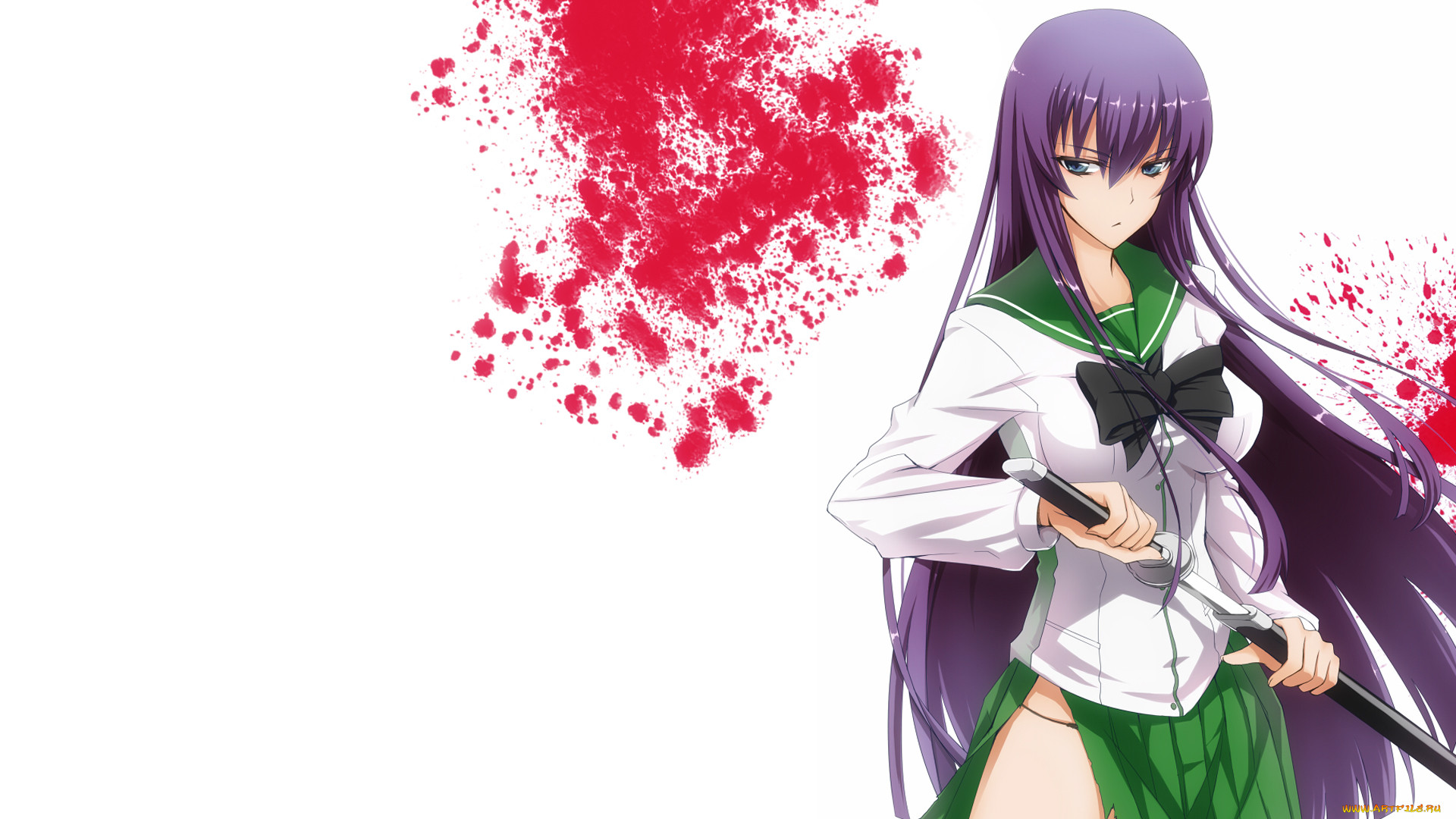 , highschool of the dead, , , , , 